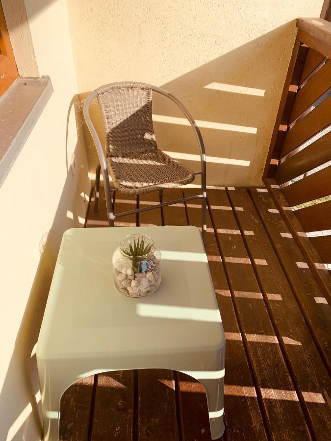 Felix Living 4, Modern & Cozy 2 Zimmer Wohnung, Balkon, Parkplatz Salzweg Exterior photo
